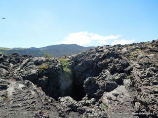 Grotta dei Lamponi